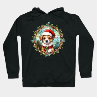 Woofy Christmas Hoodie